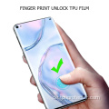 Hydrogel -Bildschirmschutz für Huawei Nova 6 SE